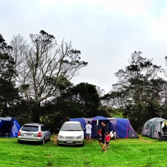 Photos At Wagener Holiday Park