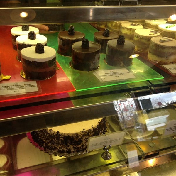 Amia Bakery Bakery in Fremont