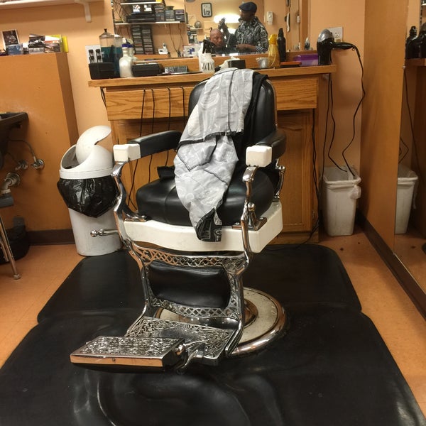 Barber Shop Colorado Springs Austin Bluffs change comin