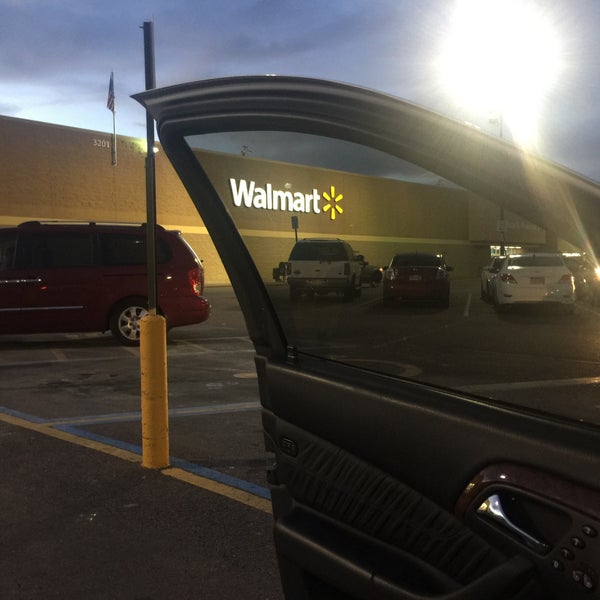 Walmart Supercenter Southeast Colorado Springs Colorado Springs, CO