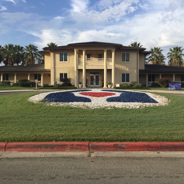 Fisher House Fort Sam Houston Rawley E Chambers