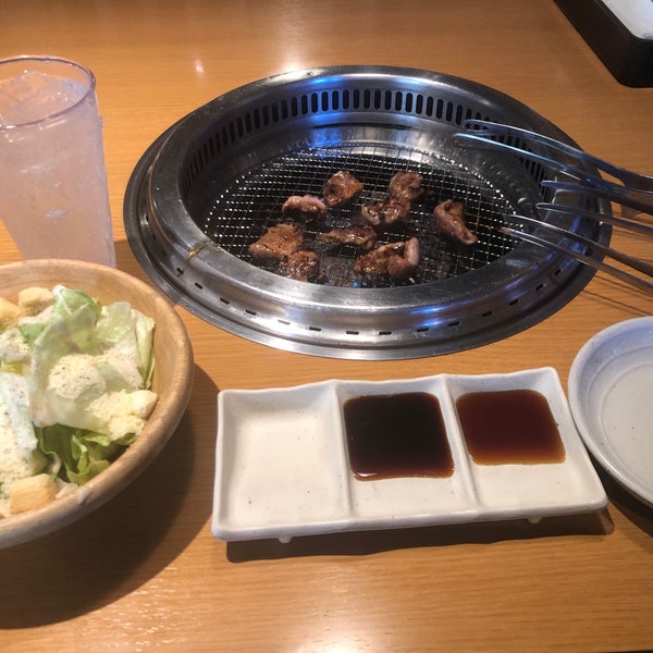 焼肉きんぐ 福岡清水店 q Joint In Fukuoka