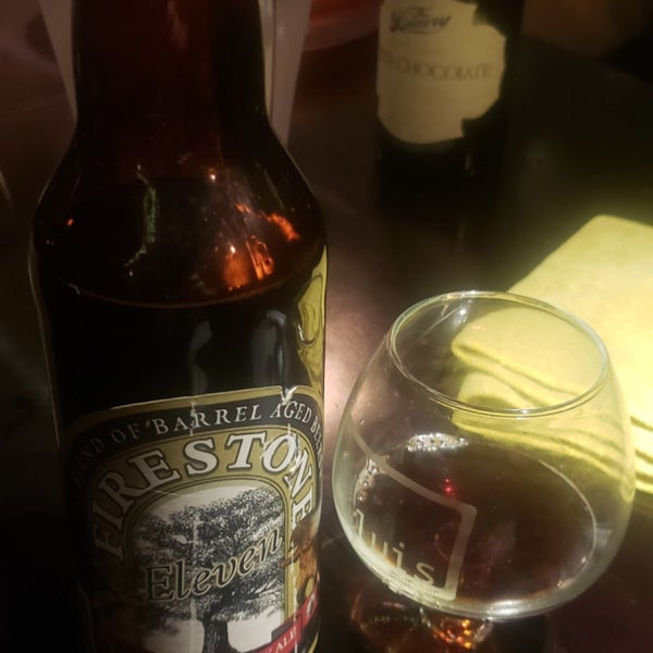 Luis Wine Bar 7 tips from 340 visitors