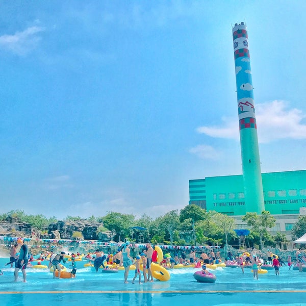 Photos A 水多多樂園 臺南市 臺南市