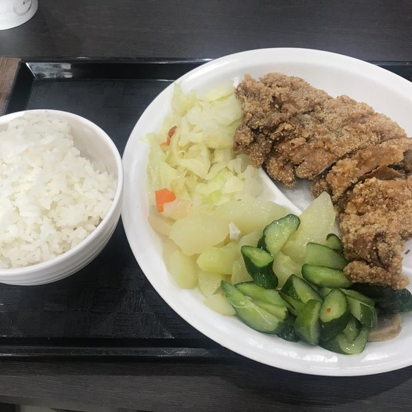 Photos At 小南便當 善化店 Asian Restaurant