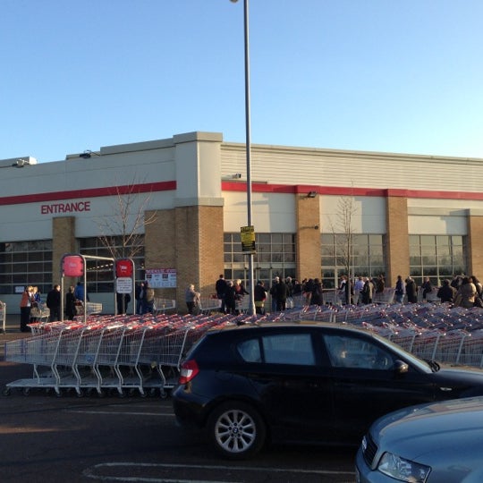 Car problems Costco tyres aberdeen