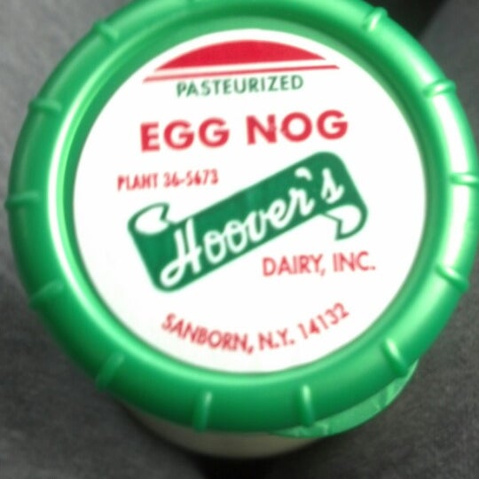 Hoover's Dairy Store 16 tips