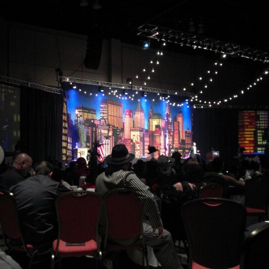 1/25/2013にMark F.がRenaissance Montgomery Hotel &amp; Spa at the Convention Centerで撮った写真