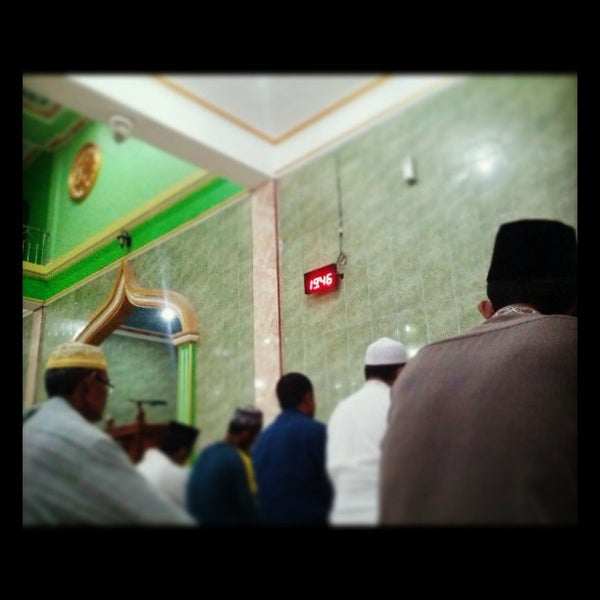 Photos At Masjid At Taqwa Mosque Photos At Masjid At Taqwa Mosque