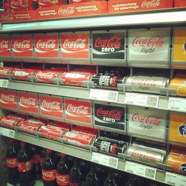 Photos At Rewe Golm Potsdam Brandenburg