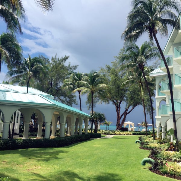 10/3/2017에 Cranberry M.님이 The Westin Grand Cayman Seven Mile Beach Resort &amp; Spa에서 찍은 사진