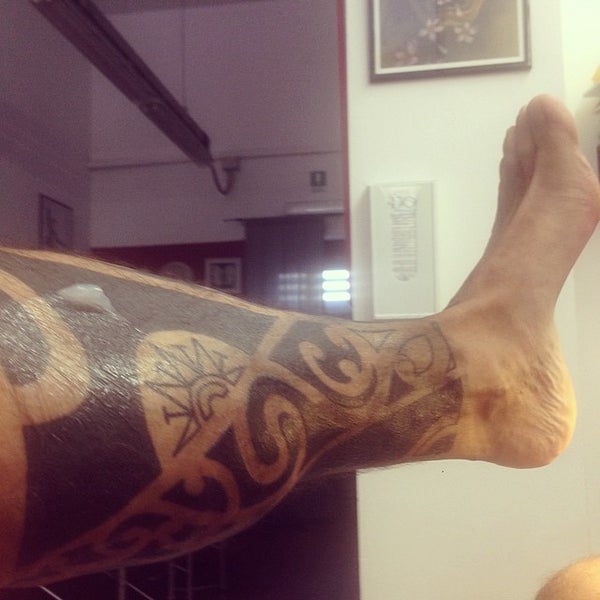 Photos At Hard Times Tattoo Shop Vanchiglia Via Montebello 25 A