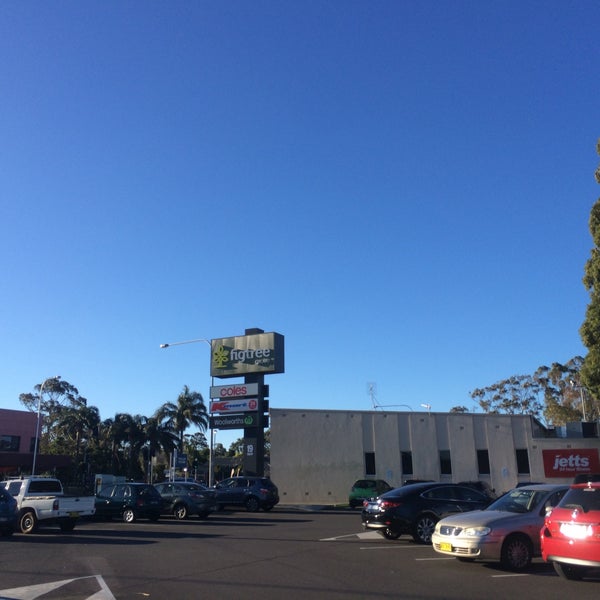 Photos at Figtree Grove Shopping Plaza in Figtree