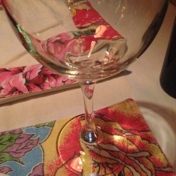 Foto diambil di Restaurante da Luciana - Slow Food oleh Angela M. pada 7/25/2014