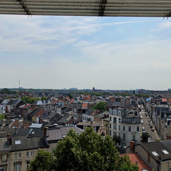7/28/2019 tarihinde 321 M.ziyaretçi tarafından TRYP by Wyndham Antwerp'de çekilen fotoğraf
