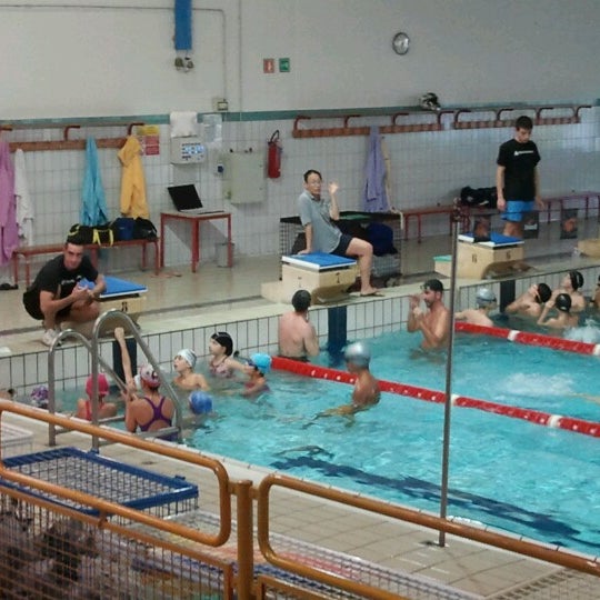 Photos At Piscina Comunale Via Melato Pool In Reggio Nell