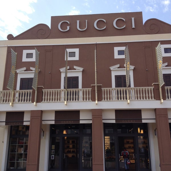 Foto di Gucci Outlet - Articoli regalo