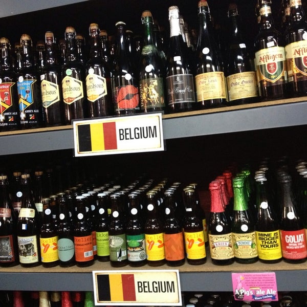 9/14/2013에 Anna G.님이 New Beer Distributors에서 찍은 사진
