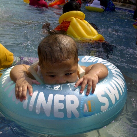 Photos At Taman Wisata Pasir Putih Sawangan 3 Tips