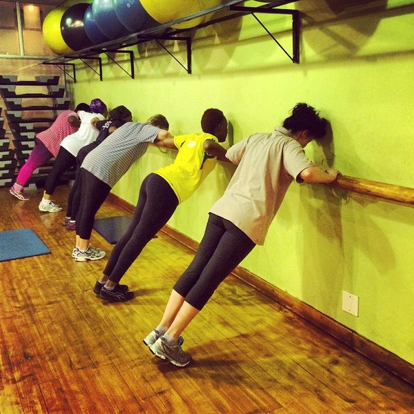 Photos at Liberty Life Braamfontein 7 tips