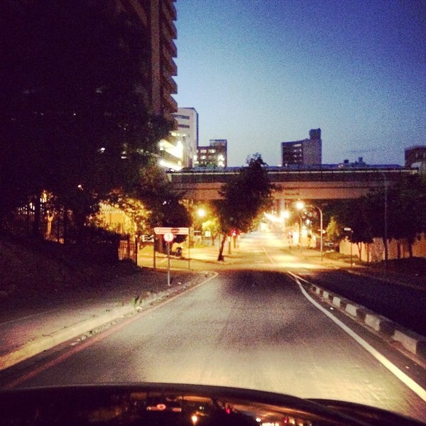 Photos at Liberty Life Braamfontein 7 tips