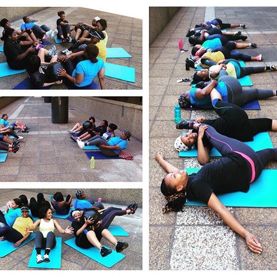 Photos at Liberty Life Braamfontein 7 tips