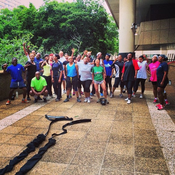 Photos at Liberty Life Braamfontein 7 tips