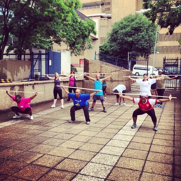 Photos at Liberty Life Braamfontein 7 tips