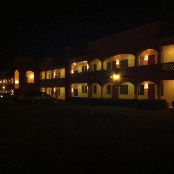 Foto diambil di Hotel Quinta del Sol by Solmar oleh Héctor Daniel V. pada 8/2/2013