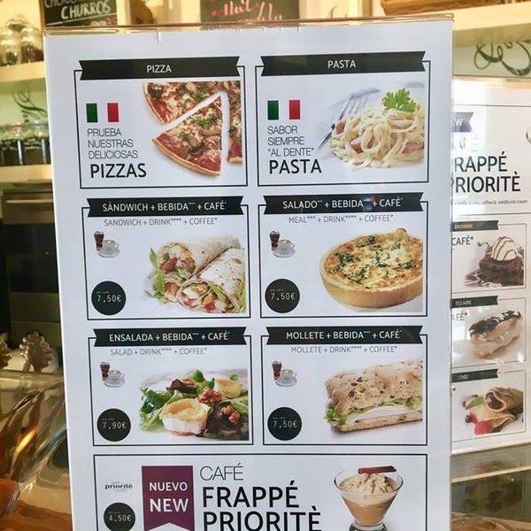 Una pizza, pasta, o tal vez ensalada :P ¿Cuál elegirías?