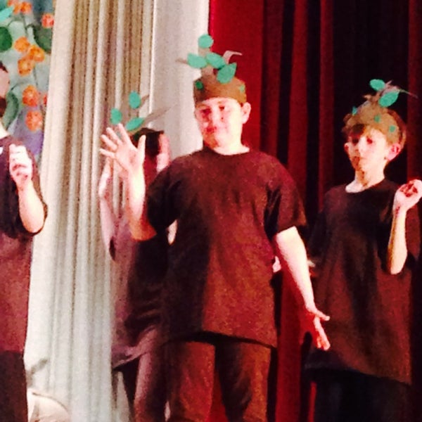 Floral ParkBellerose Elementary School 1 Larch Ave