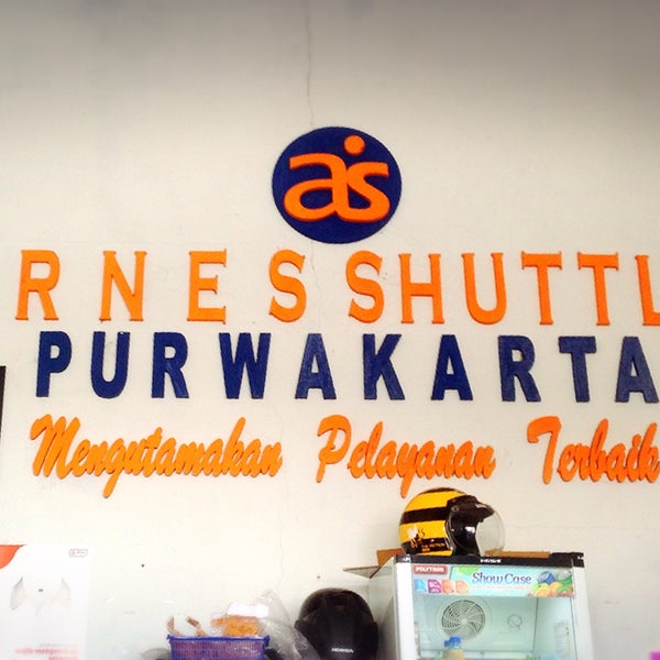 Arnes Shuttle - Travel Agency in Purwakarta