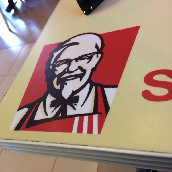Kfc ул амман 14 фото KFC عمان, Amman