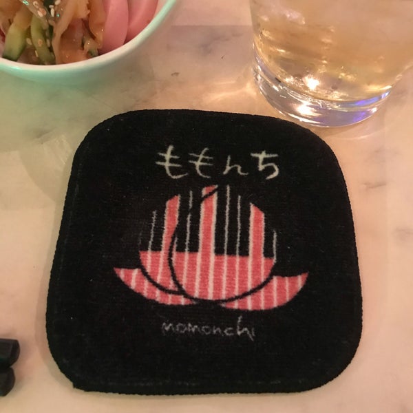 Piano Dining ももんち Lounge