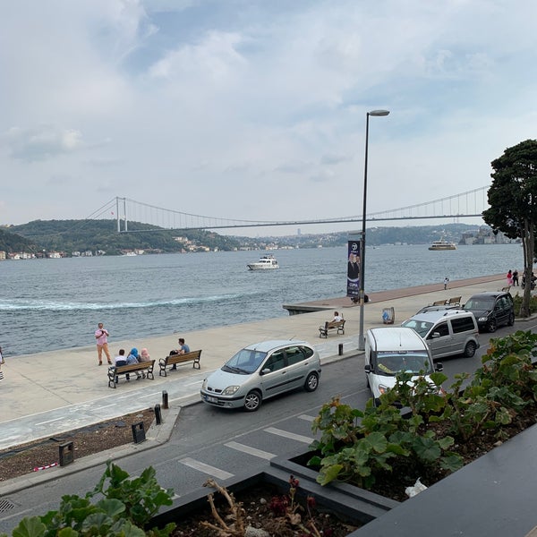 Photo taken at Taş Kahve Cafe &amp; Restaurant by Yuliya🇷🇺 on 9/15/2021