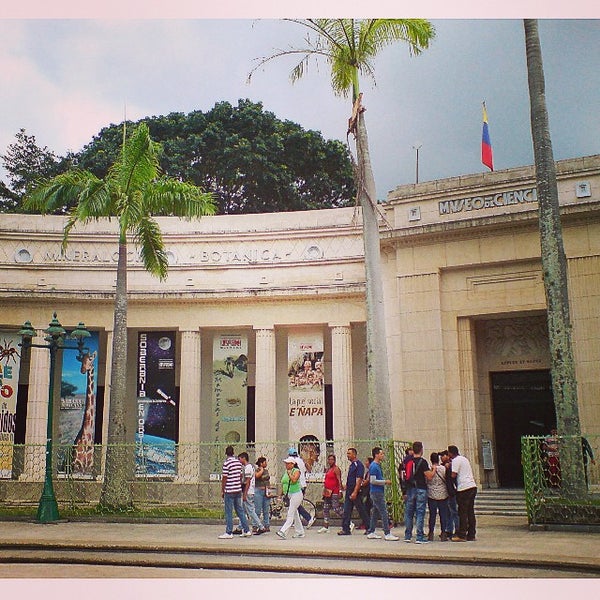 Photo taken at Plaza de Los Museos by Hugo L. on 8/24/2014