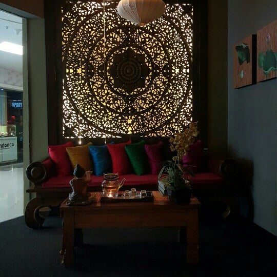 Photos At Thai Odyssey Massage Studio In Mont Kiara