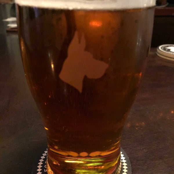 Foto tirada no(a) Great Dane Pub &amp; Brewing Company por Steven M. em 10/29/2019