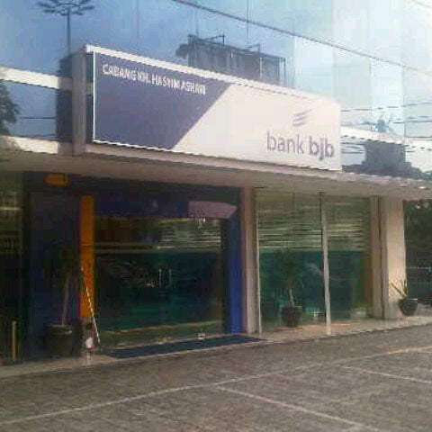 Bank bjb jakarta utara