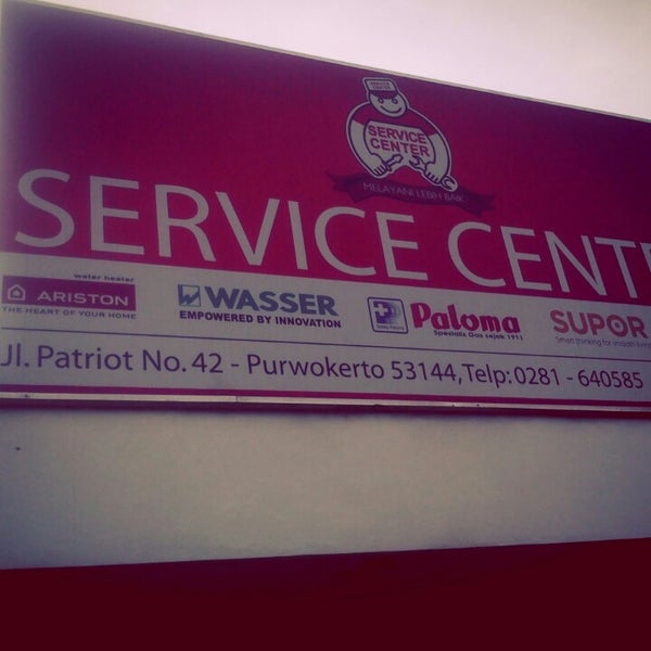 Service Centre u0026 main dealer PT. Aditya Sarana Graha - 4 tips from 1 visitor