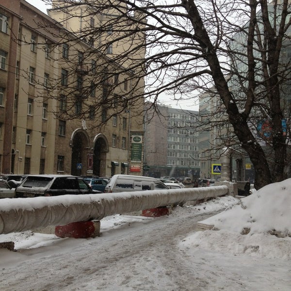 Орликова переулка Орликова переулка