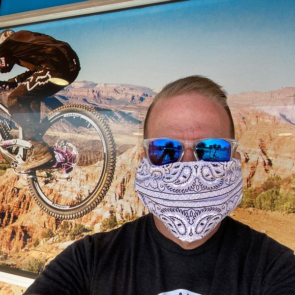 bicycle sport shop parmer