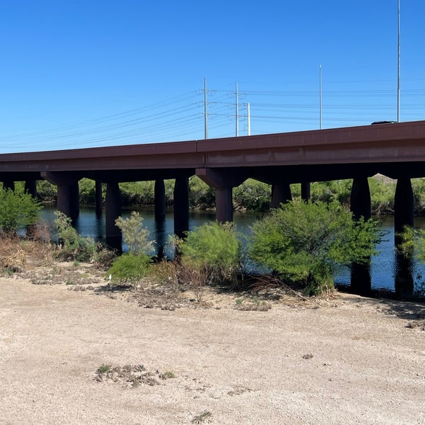 Photo taken at City of Tempe by Tim Y. on 5/28/2023