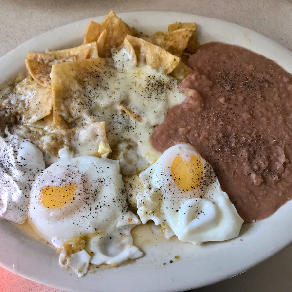 Photo taken at Taqueria Chapala by Tim Y. on 10/19/2019
