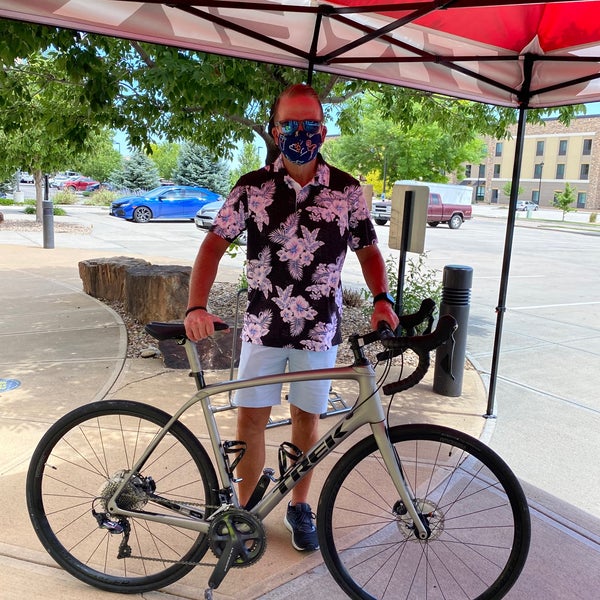 Trek Bicycle Loveland - Johnstown 