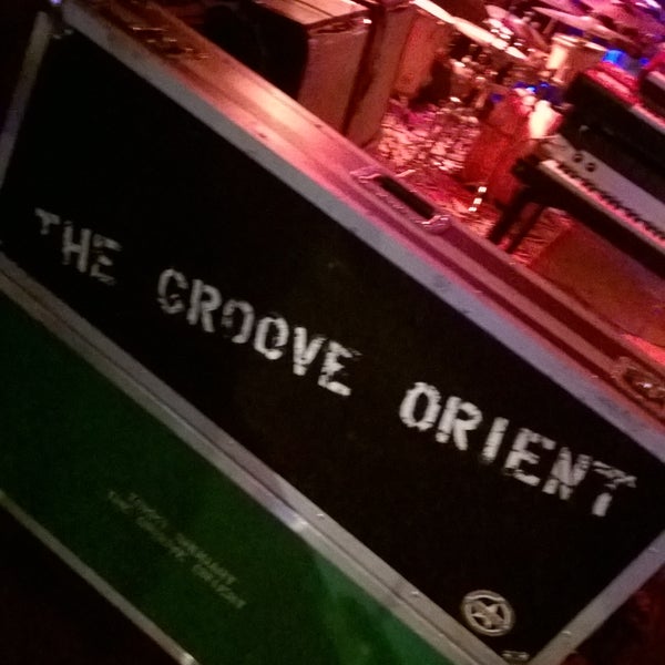 Photos at Tanqueray's Bar & Grille Lounge in Central Business District