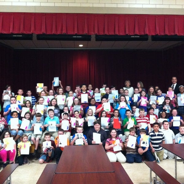 Freeland Elementary Middle School Escuela Primaria