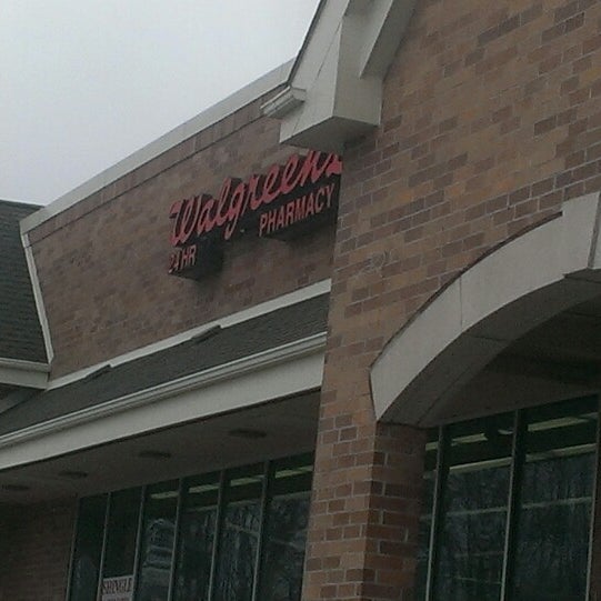 Walgreens Clarkston, MI