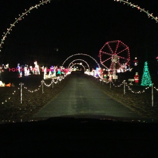 Fayetteville Christmas Lights 2022 Christmas Lights at The Gaddys General Entertainment in Fayetteville Fayetteville Christmas Lights 2022 Christmas Lights at The Gaddys General Entertainment in Fayetteville
