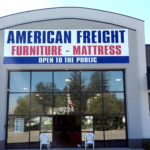 American Freight Furniture And Mattress Furniture Home Store